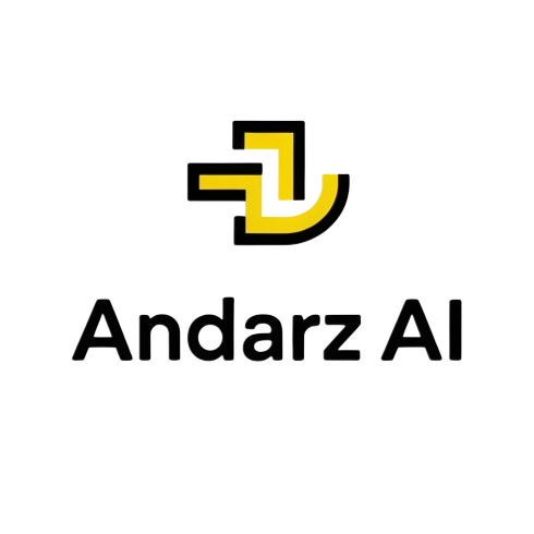 Andarzai Logo